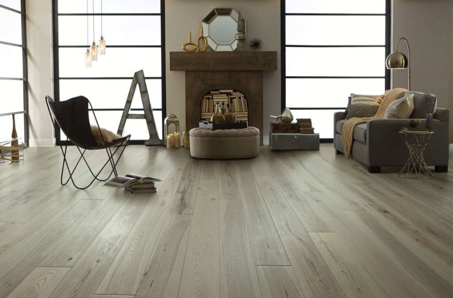 Vinyl Flooring Is The Most Trending Flooring - Find out why!