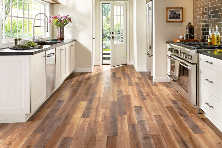 Laminate Flooring