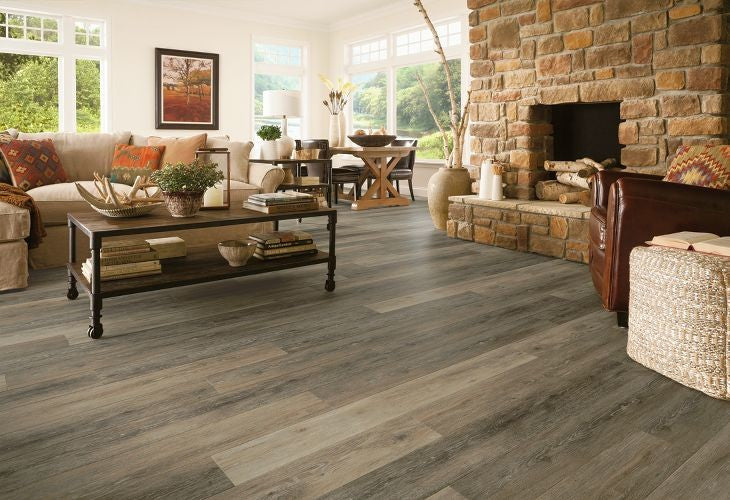 Vinyl Flooring