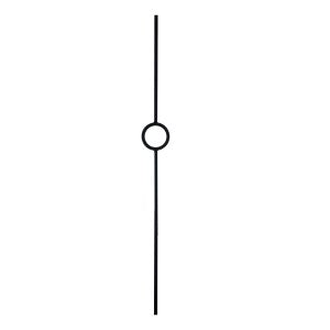 Iron Spindle single Circle