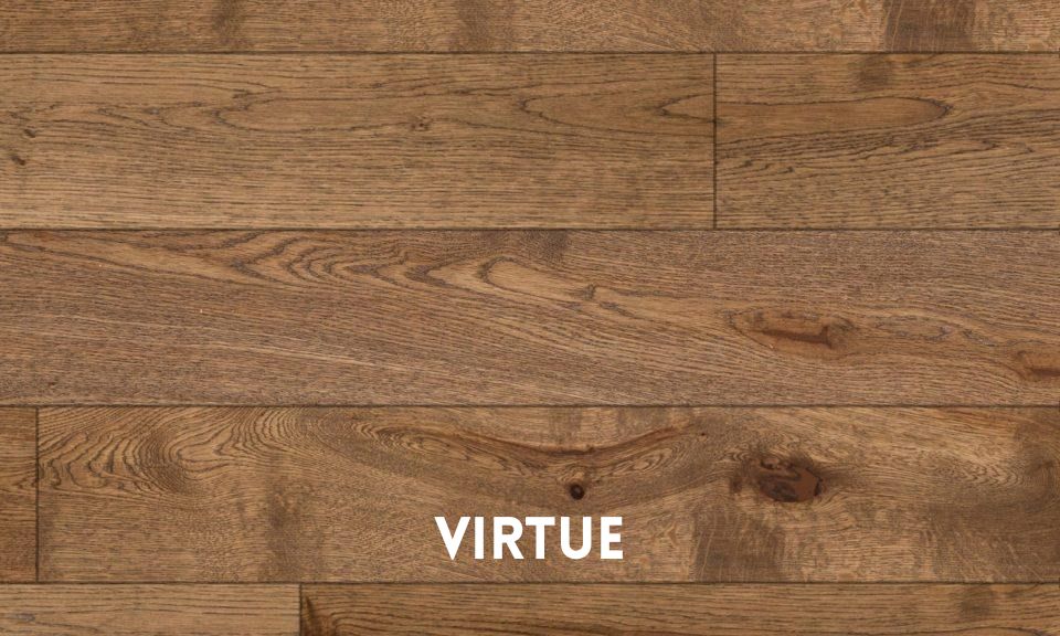 Patina Engineered Hardwood