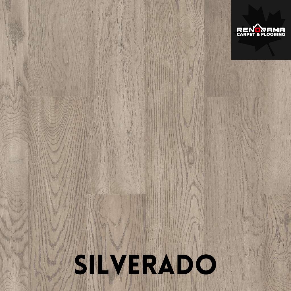 Shaw Equisite Engineered Wood Flooring