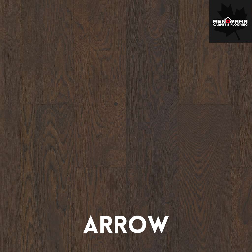 Shaw Castlewood Oak Engineered Wood