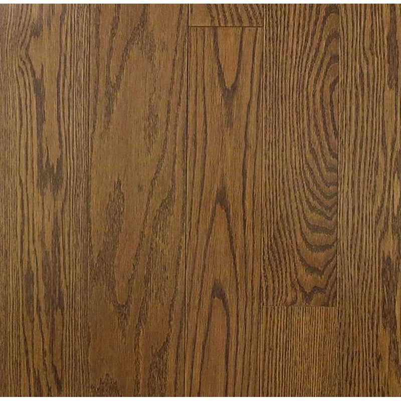 Tosca Red Oak Solid Hardwood 3 ¼” / 4 ¼”