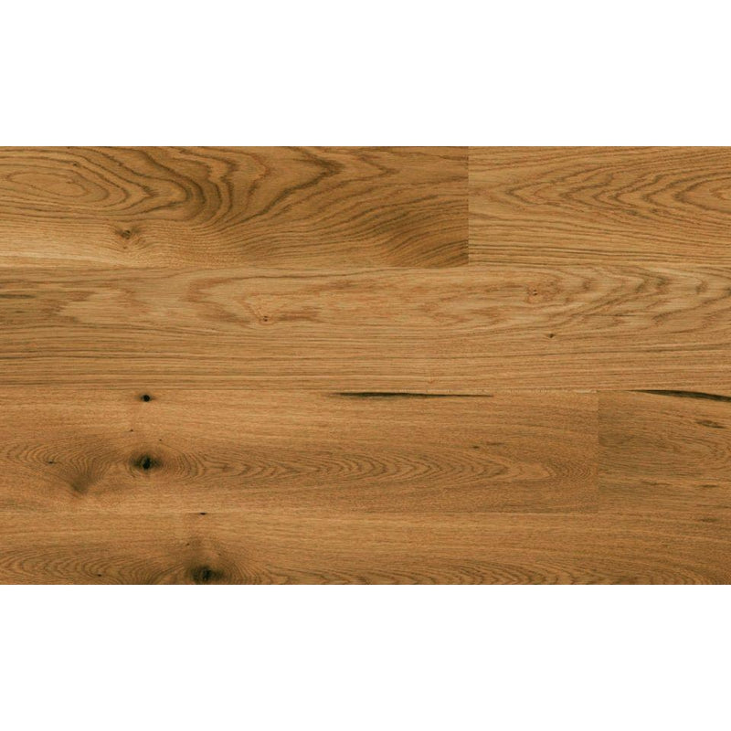 Outer Banks CLIC Oak Engineered Click Wood Flooring