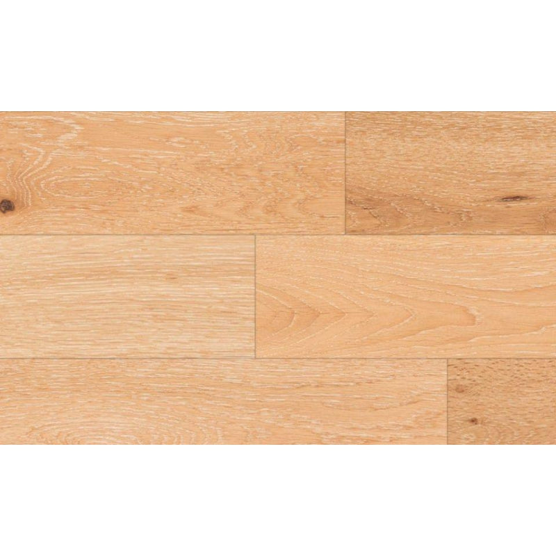 Prairie Storm Oak Engineered Wood Flooring 6" 3mm WL