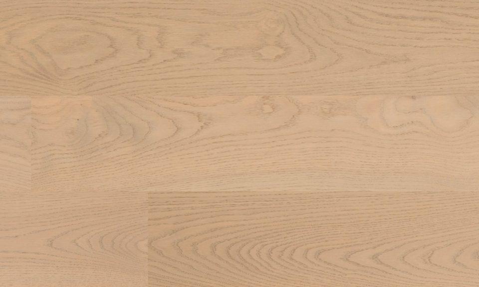 Demure Euro Oak Engineered Wood Flooring 6-1/2"