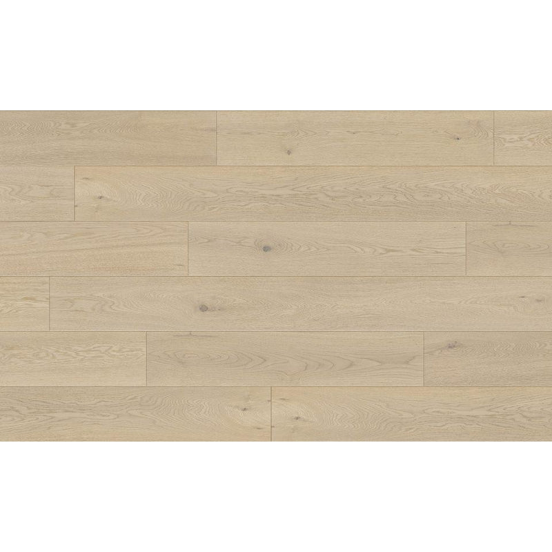 Expressions Euro Oak Engineered Wood Flooring 7-1/2"