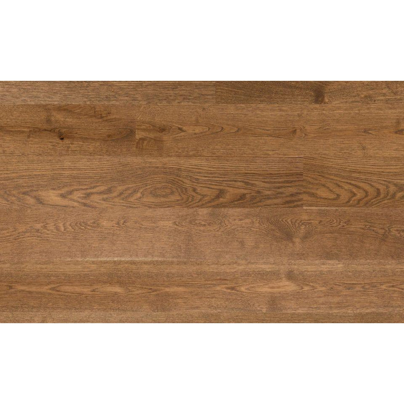 Castello Euro Oak Engineered Wood Flooring 7"-8"