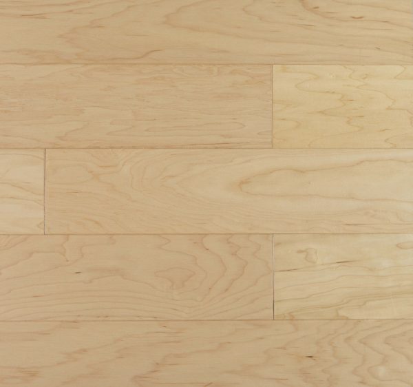 Green Touch Maple Engineered Hardwood Flooring