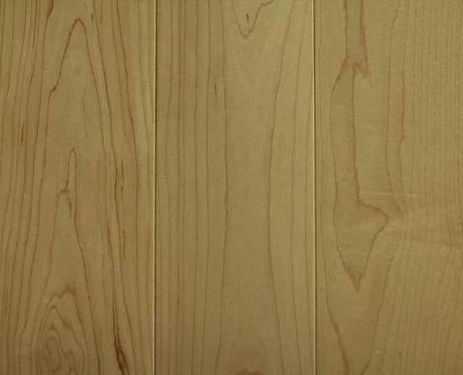 Maple Uptown Solid Hardwood 3 ¼”