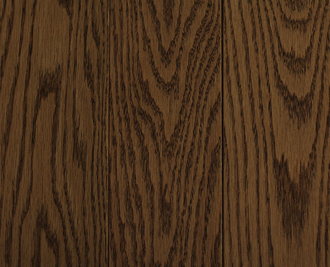 Red Oak Mont Royal Solid Hardwood 4 ¼”