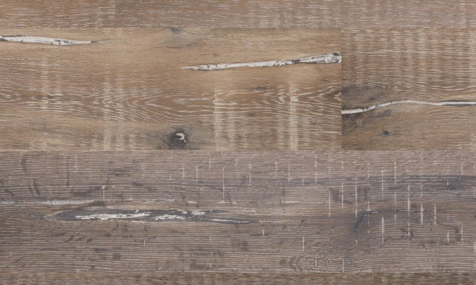 SOHO LOFT LAMINATE T-Mold 1.77" x 1/2" x 94.5"