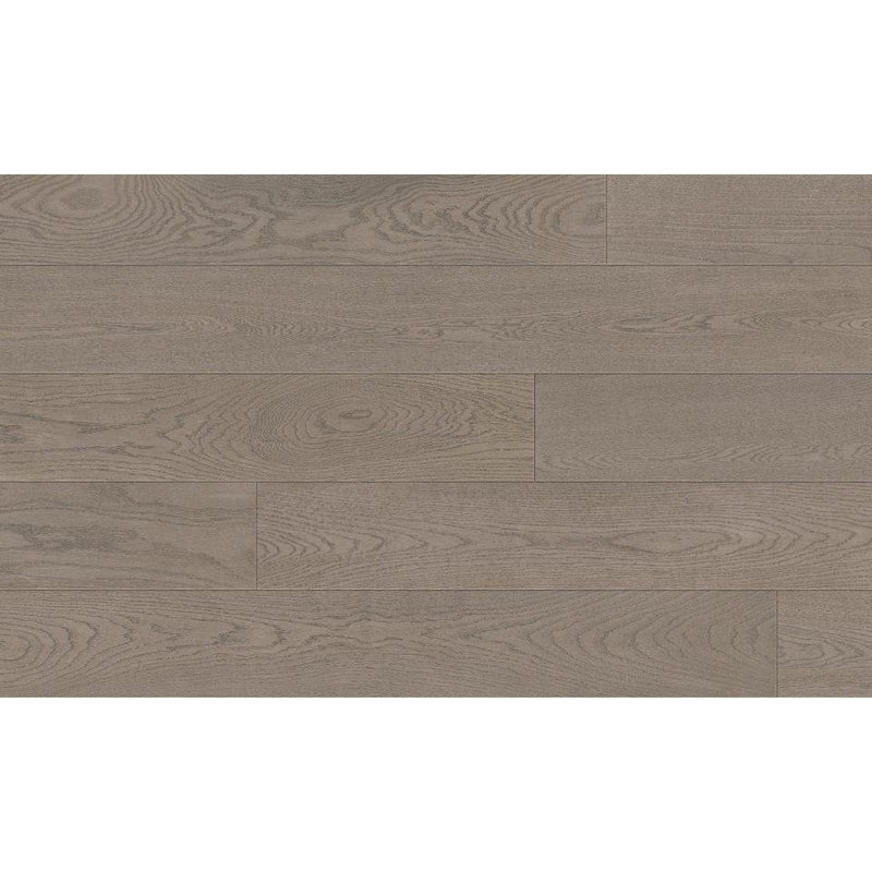 Canvas White Oak Engineered Wood Flooring