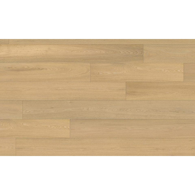 Canvas White Oak Engineered Wood Flooring