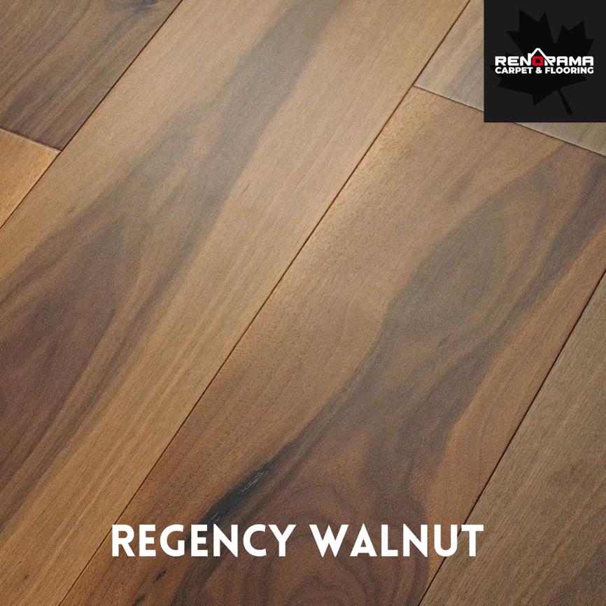 Shaw Equisite Engineered Wood Flooring