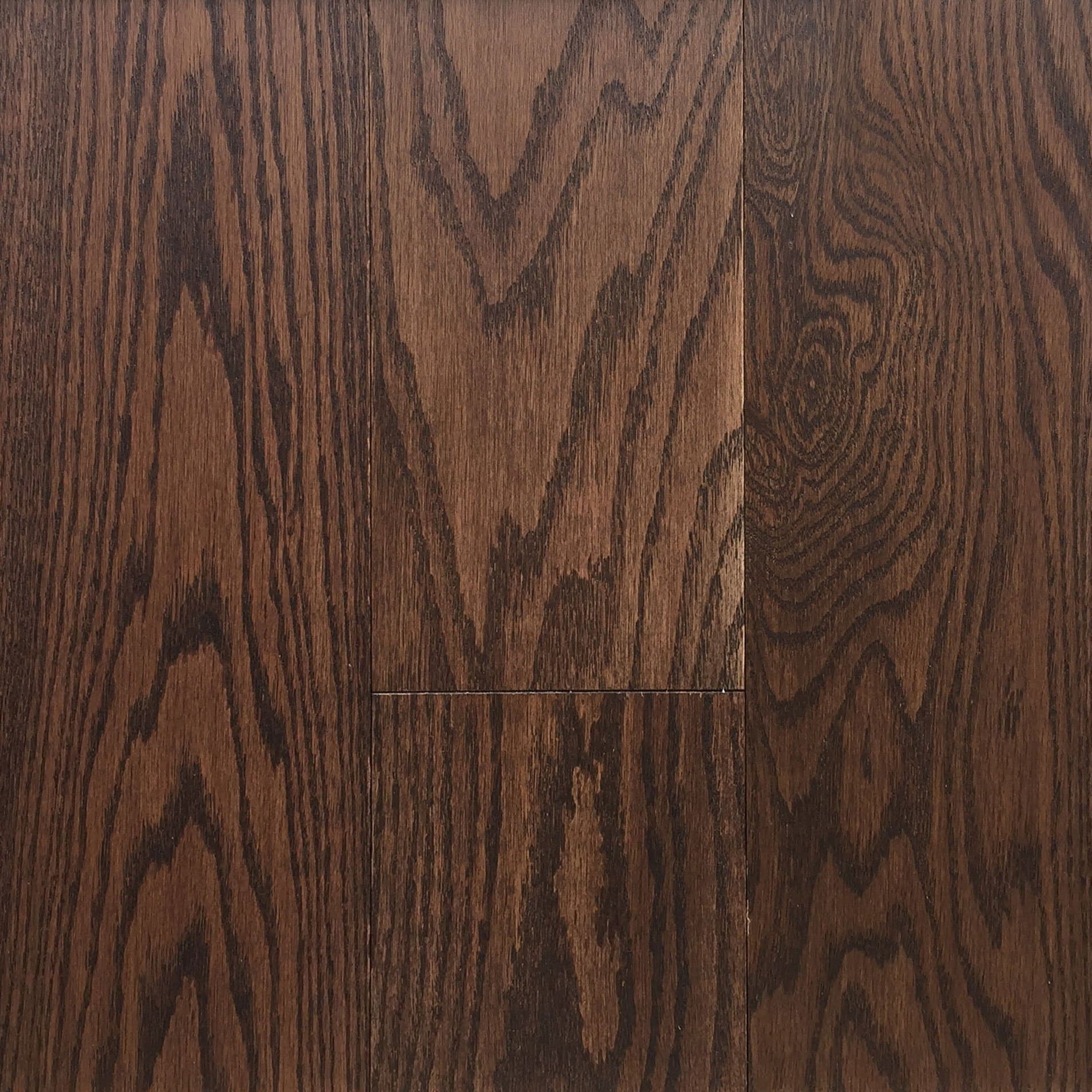 Red Oak Mont Royal Solid Hardwood 4 ¼”