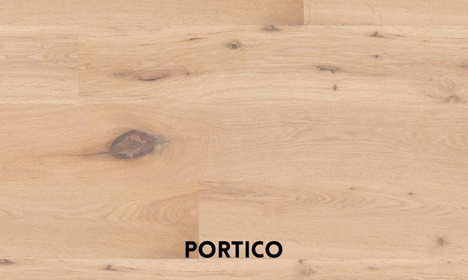 Patina Engineered Hardwood