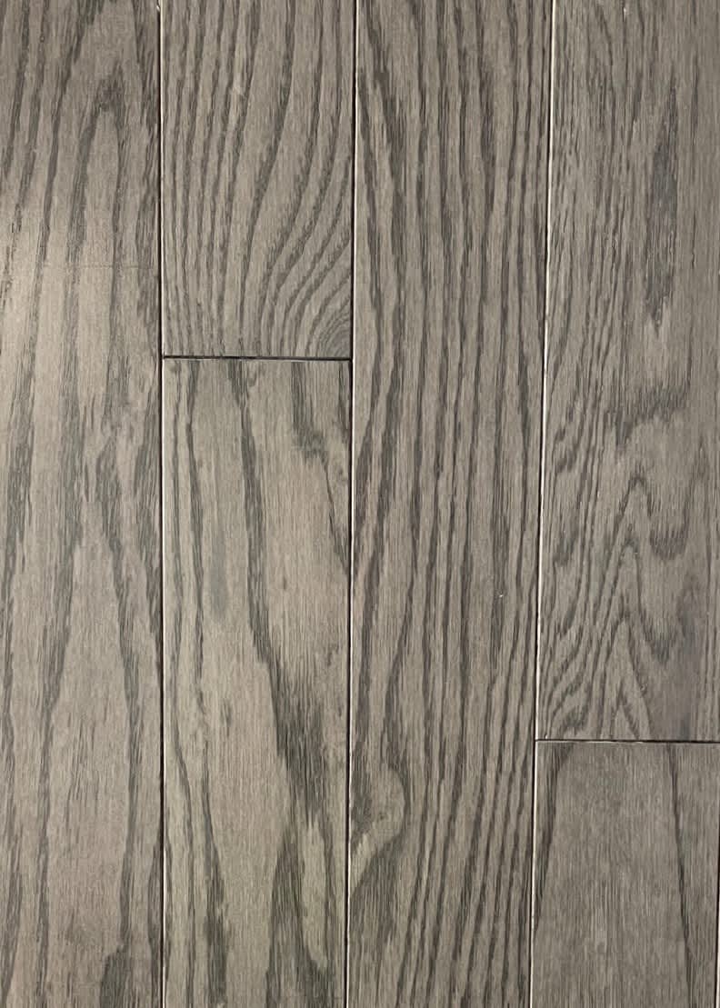 Maple Uptown Solid Hardwood 3 ¼”