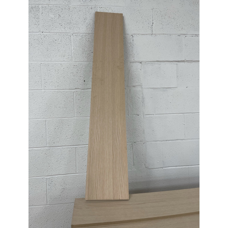 Stair Riser MDF 48” x 7 1/2”