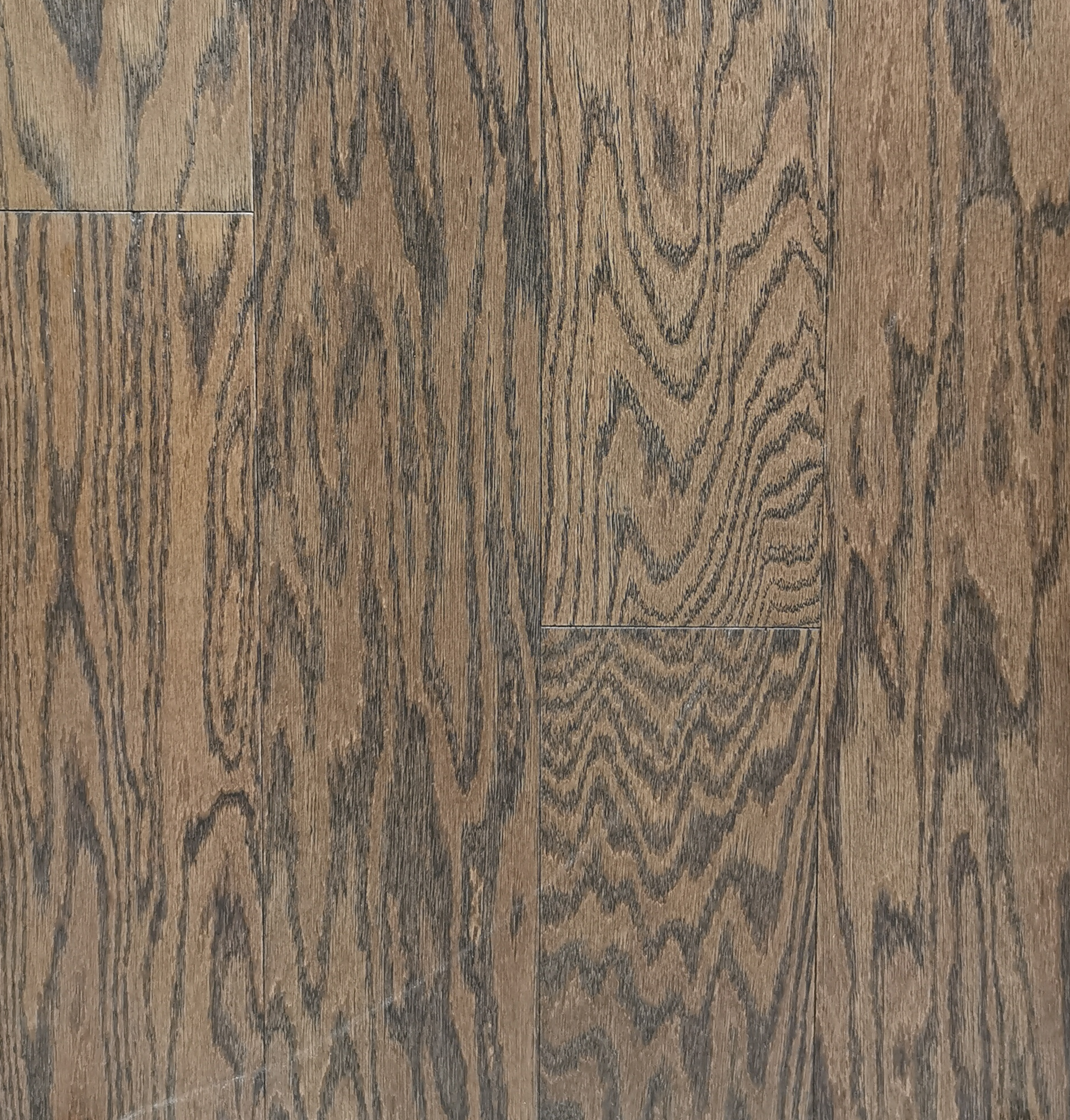 Green Touch Red Oak Engineered Hardwood Flooring